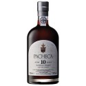 Quinta da Pacheca 10 Ans Vin de Vieux-Port