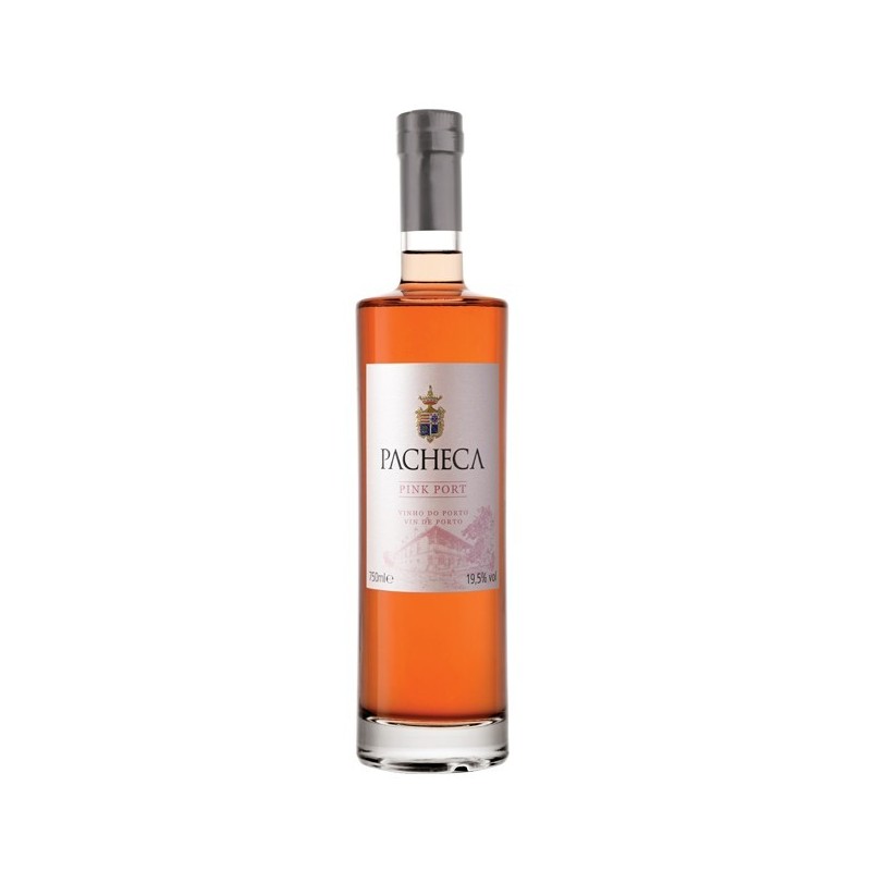 Pacheca Vin de Porto Rose