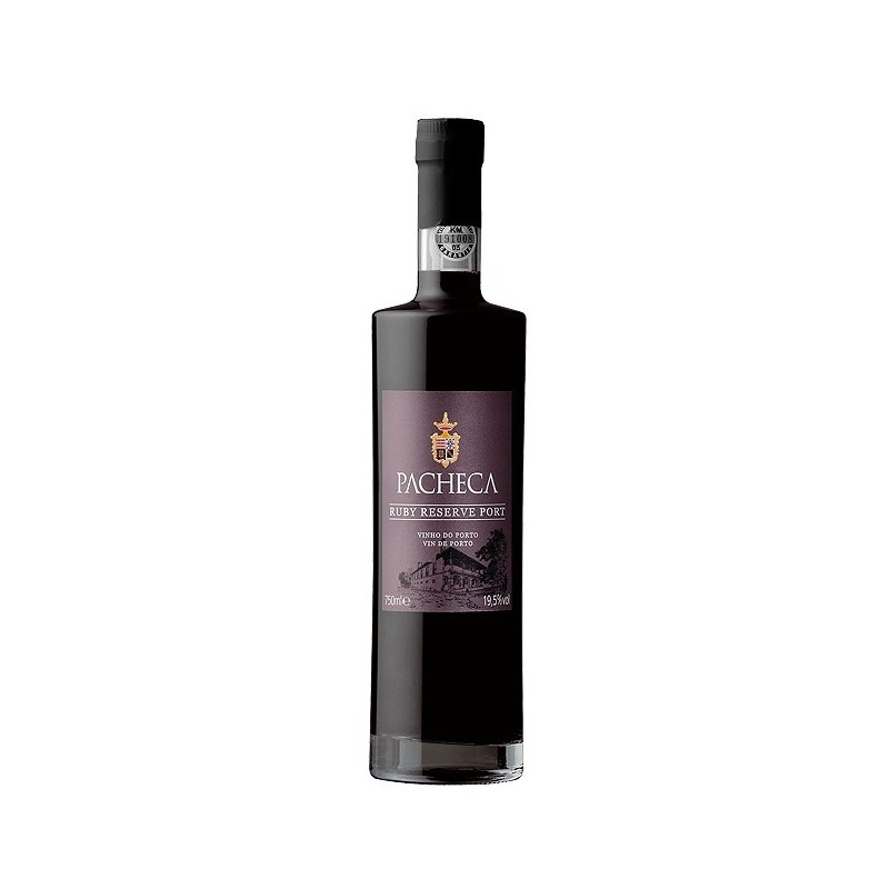 Pacheca Reserve Ruby Vin de Porto