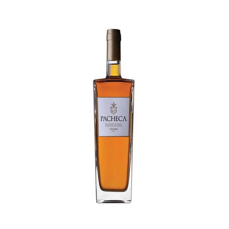 Pacheca Moscatel Vin