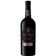 Quinta da Pacheca|Vins Portugal 