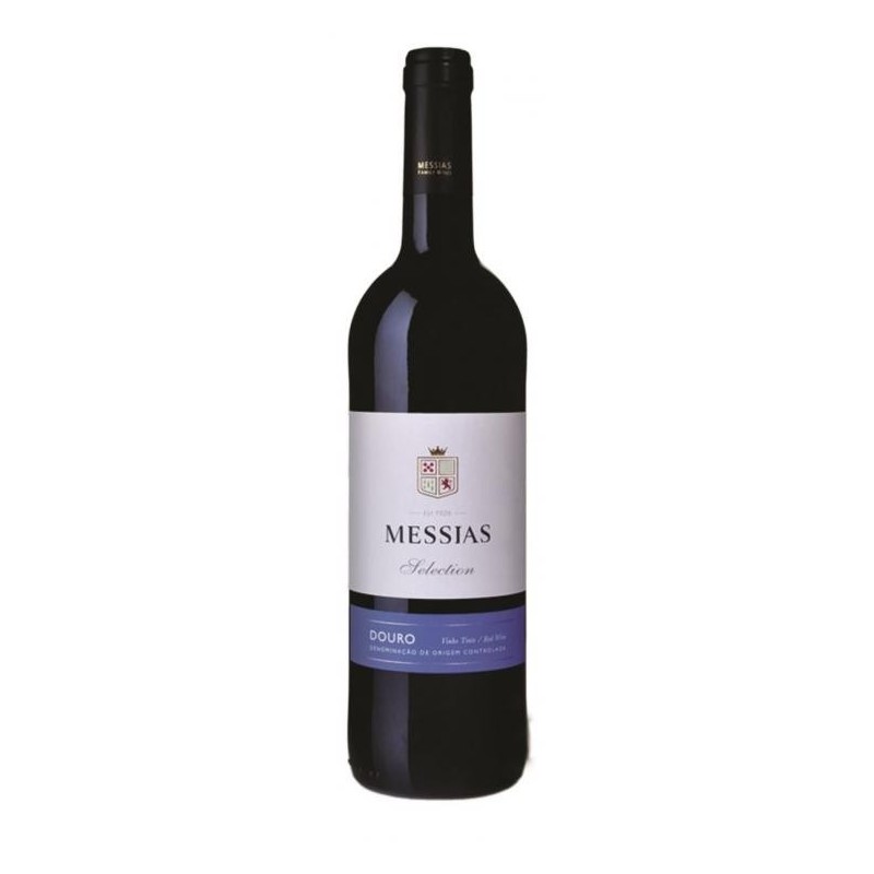 Messias Douro Sélection 2017 Vin Rouge