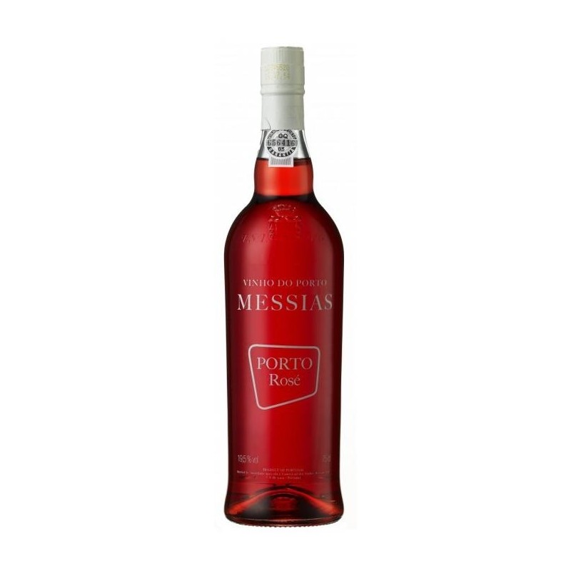 Vin de Porto Messias Rosé