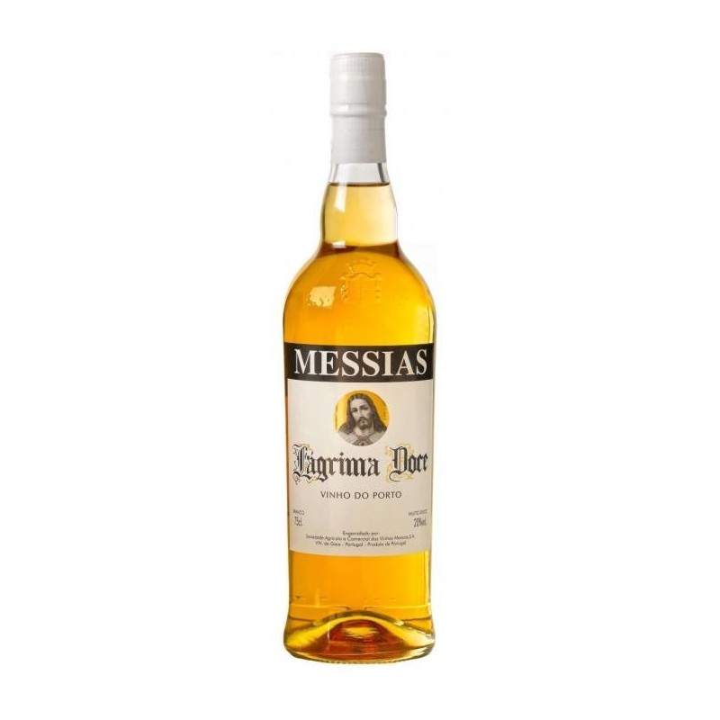 Vin de Porto Messias Lágrima