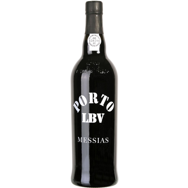 Messias LBV 2004 Vin de Porto