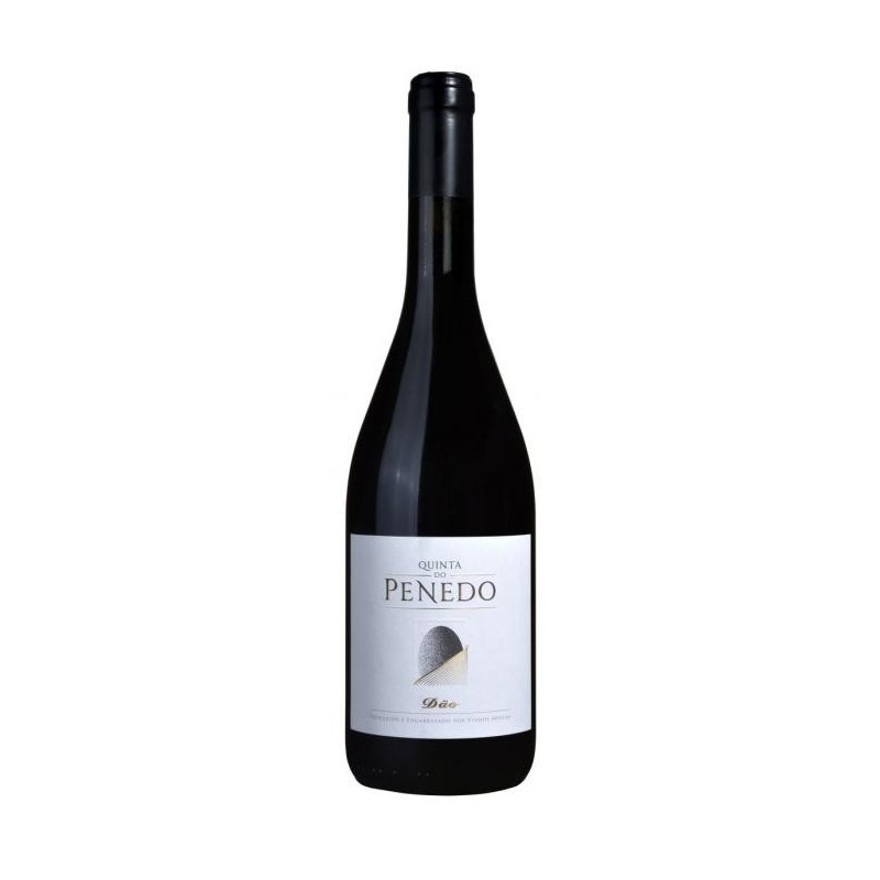 Messias Quinta do Penedo 2016 Vin Rouge