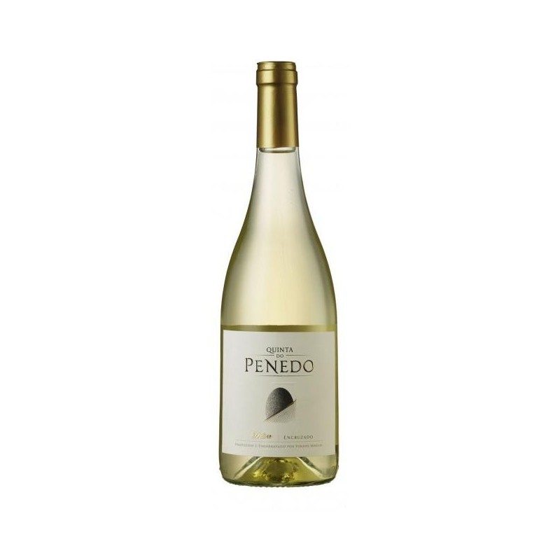 Messias Quinta do Penedo Encruzado 2021 Vin Blanc