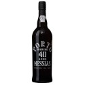 Vin de Porto Messias 40 Ans