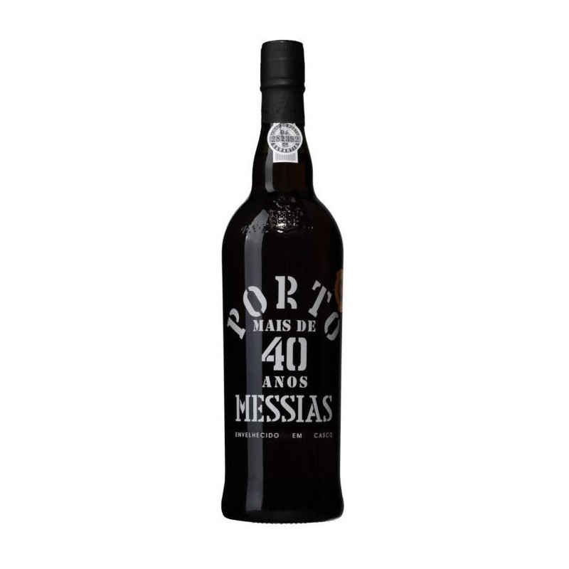 Vin de Porto Messias 40 Ans