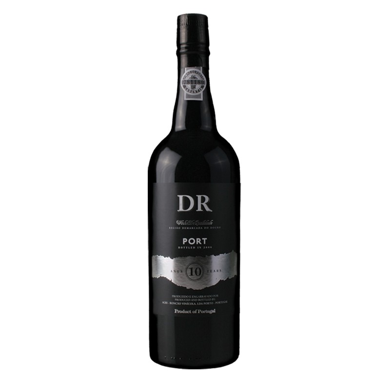 DR 10 Ans Vin de Porto