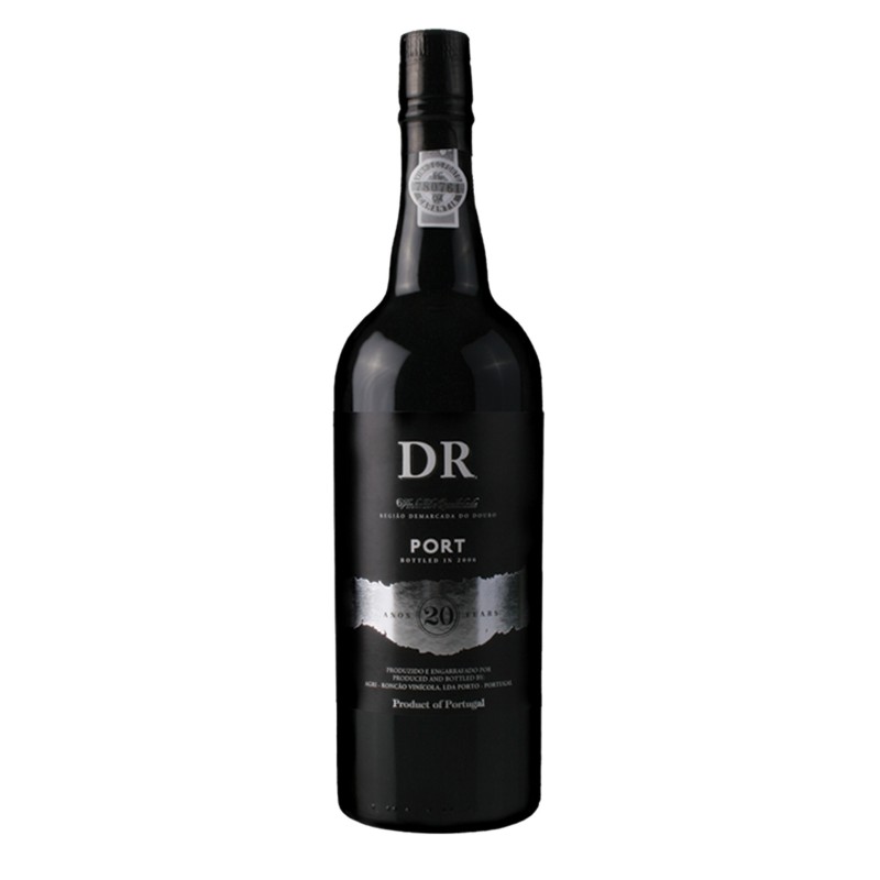 DR 20 Ans D'Âge Vin de Porto