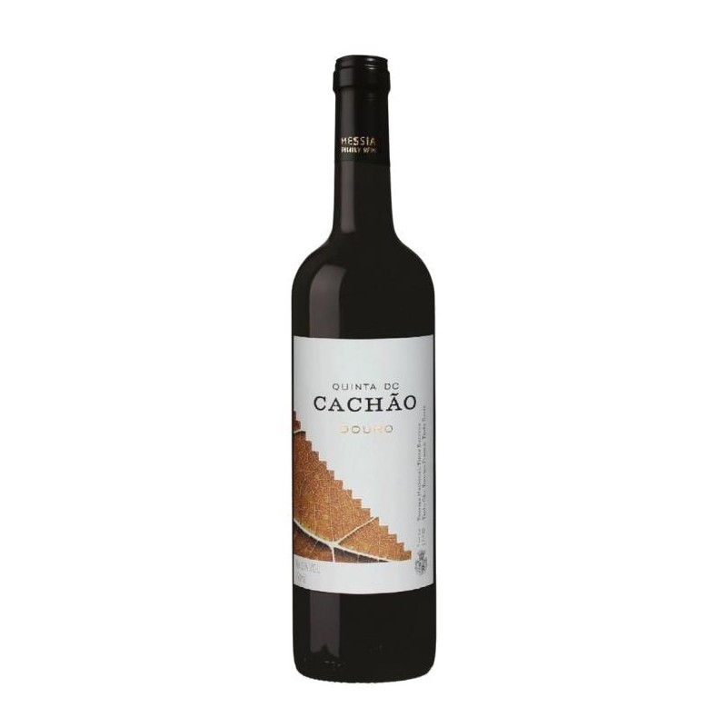 Quinta do Cachão 2020 Vin Rouge