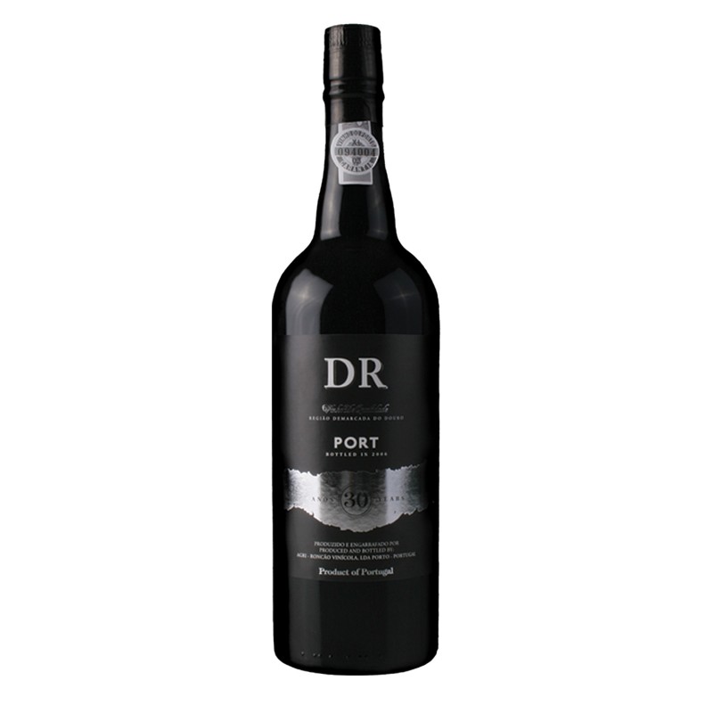 DR 30 Ans D'Âge Vin de Porto