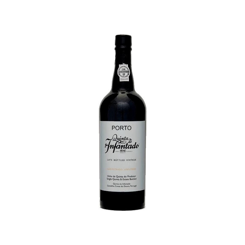 Quinta do Infantado Vin de Port LBV 2000