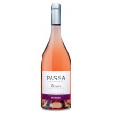 Passa 2019 Vin Rosé