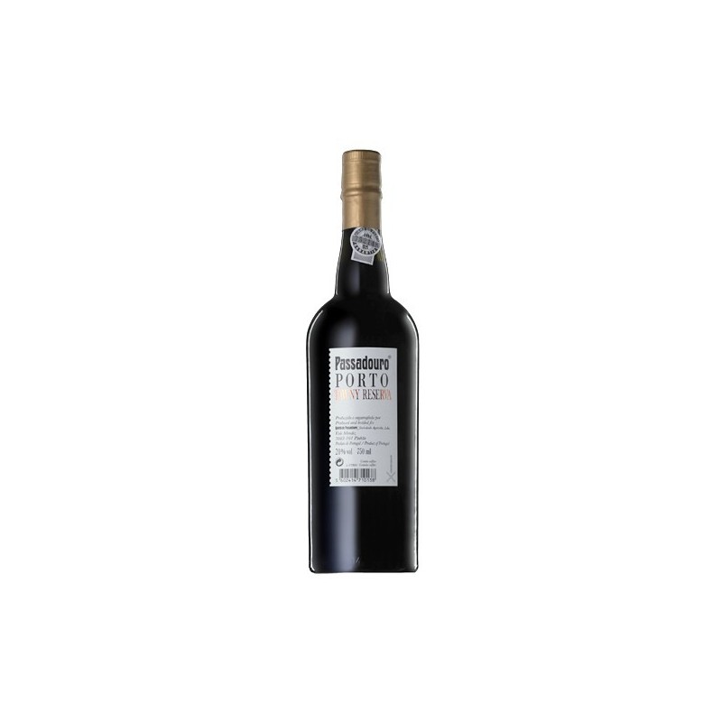 Passadouro Reserva Vin de Porto Tawny