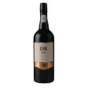 Dr + Vin de Porto 40 Ans