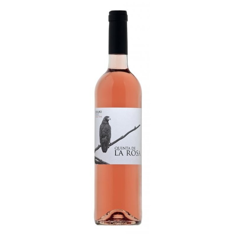 Quinta de La Rosa 2022 Vin Rosé