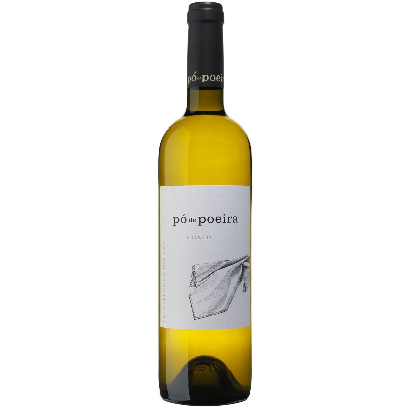 Pó de Poeira 2022 Vin Blanc