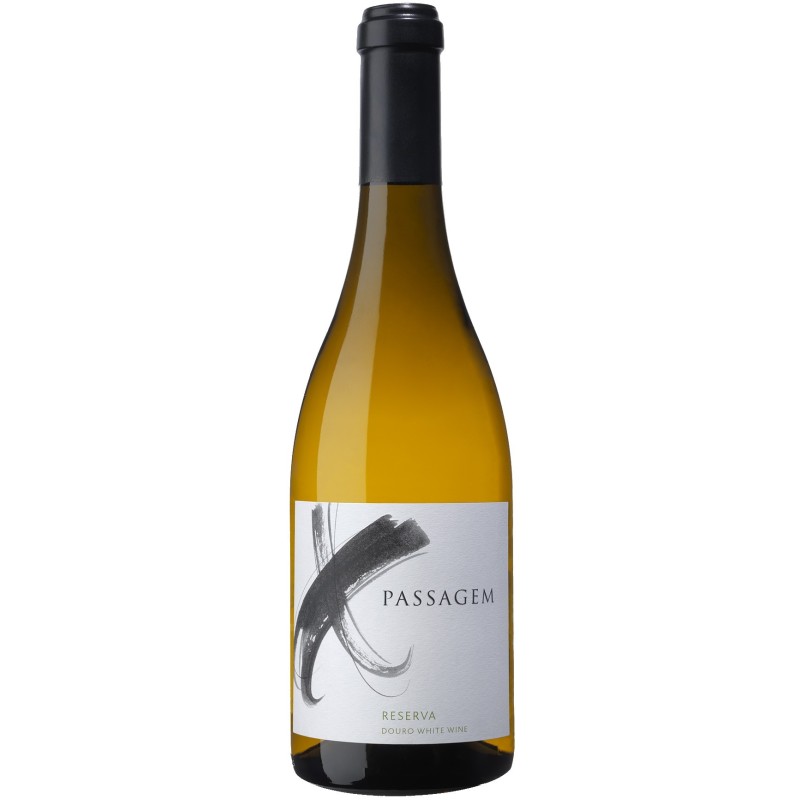 Passagem Reserva 2018 Vin Blanc