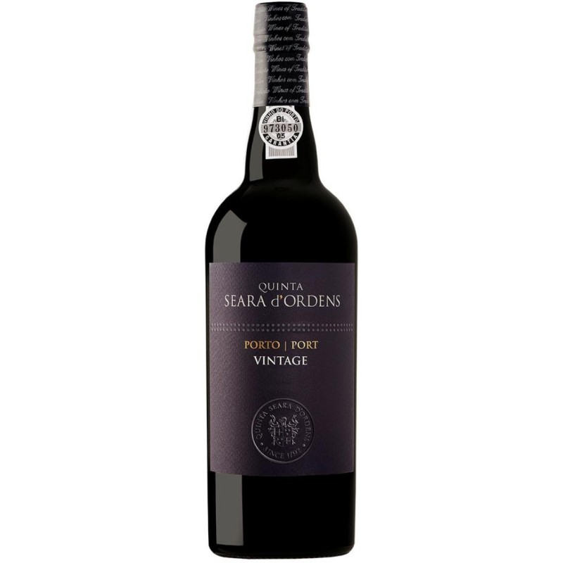 Seara D' Ordens Millésime 2014 Vin de Porto