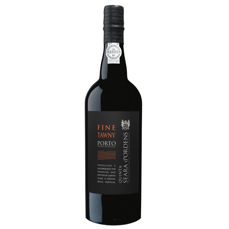 Seara D'Ordens Fine Tawny Vin de Porto