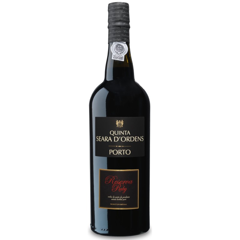 Seara D'Ordens Ruby Réserve Vin de Porto