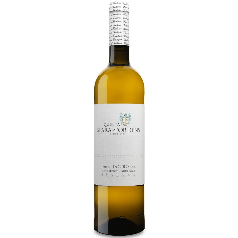 Quinta Seara D'Ordens Reserva 2023 Vin blanc