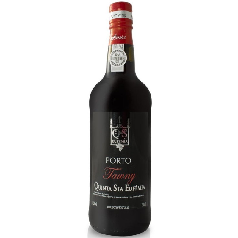 Quinta Santa Eufémia Vin de Porto Tawny