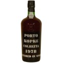 Kopke Colheita 1978 Port Wine