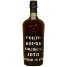 Kopke|Vins Portugal 