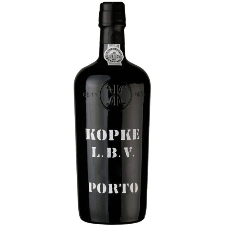 Kopke Vin de Port 2015