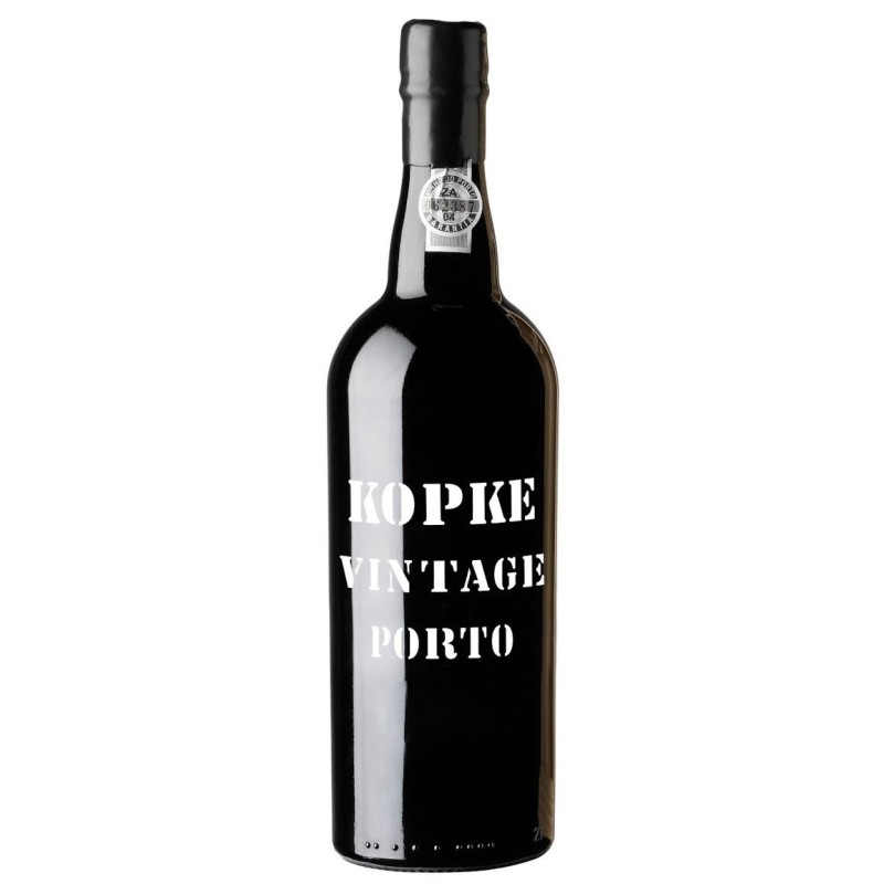 Kopke Vintage 2011Vin