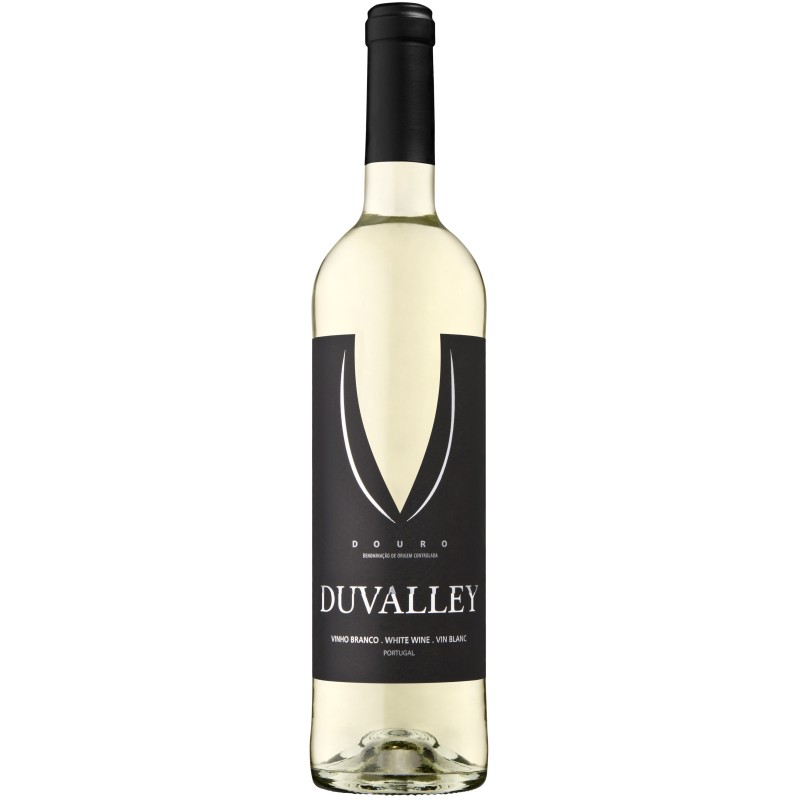 Duvalley 2020 Vin Blanc