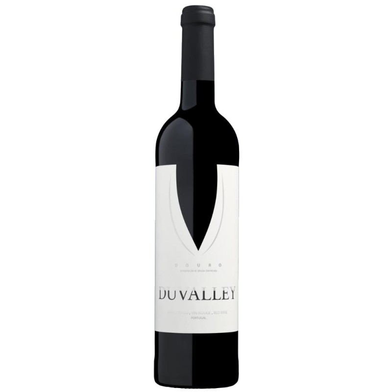 Duvalley 2019 Vin Rouge