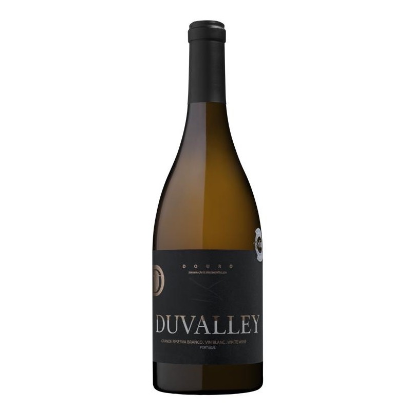 Duvalley Grande Reserva 2012 Vin Blanc