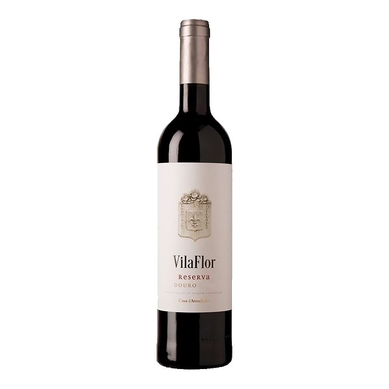 Vila Flôr Reserva 2019 Vin Rouge