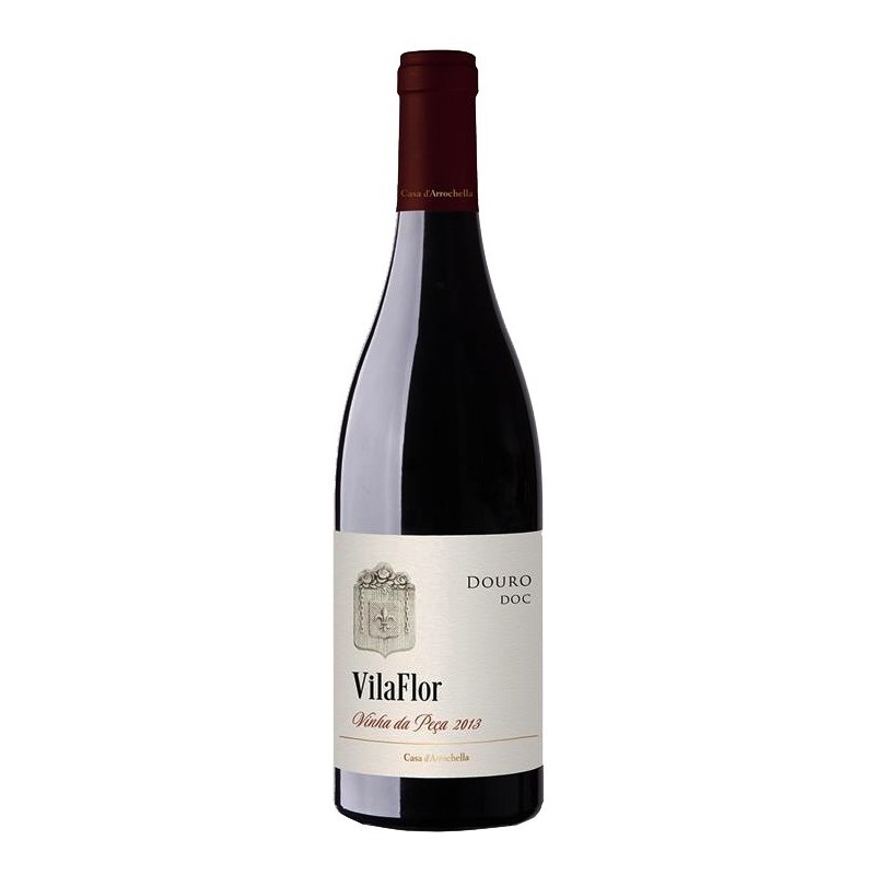 Vinha da Peça 2013 Vin Rouge