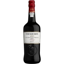 Cockburn's|Vins Portugal 