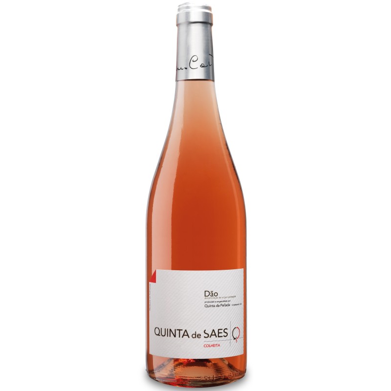 Quinta de Saes 2022 Vin Rosé