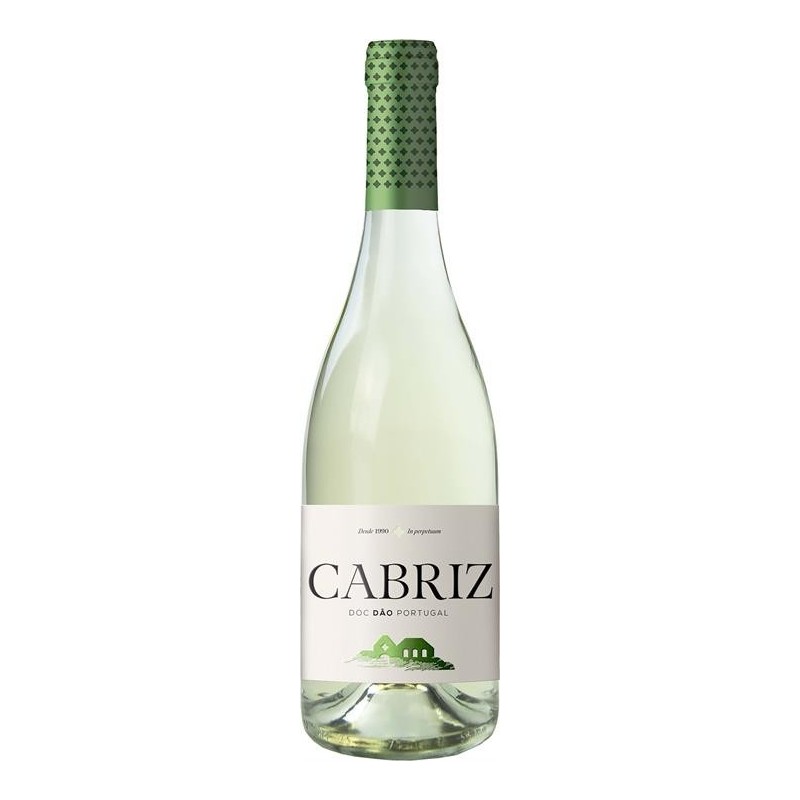 Cabriz Colheita Seleccionada 2022 Vin Blanc