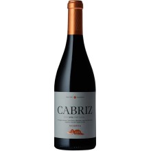 Cabriz Reserva 2016 Vin Rouge