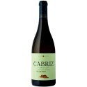 Cabriz Reserva 2018 Vin Blanc