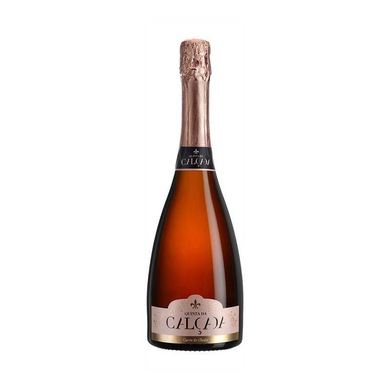 Quinta da Calçada Cuvée de Choix Rosé