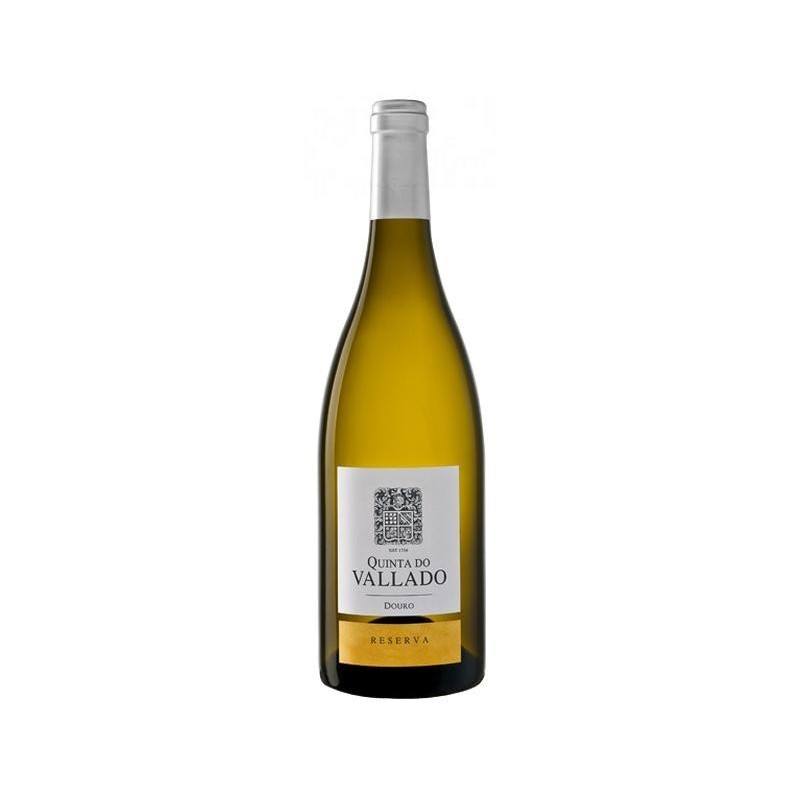 Quinta do Vallado Reserva 2021Vin blanc