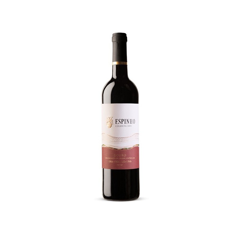 Quinta do Espinho Vin rouge 2018