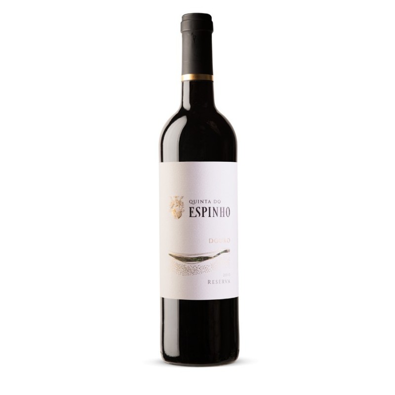 Quinta do Espinho Reserva 2018 Vin rouge