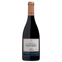 Quinta do Serrado Touriga Nacional 2014 Vin Rouge