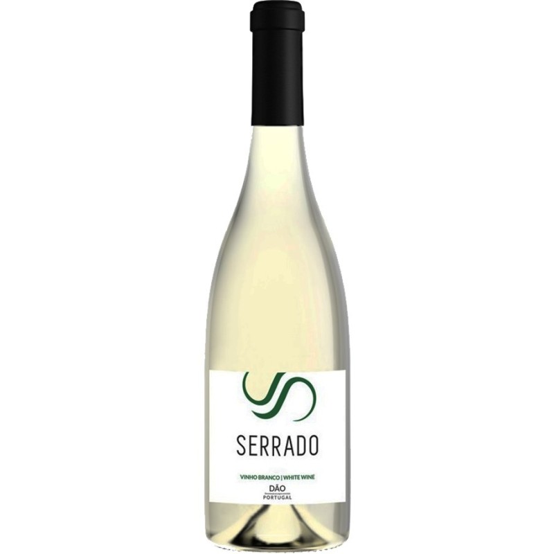 Vin Blanc Serrado 2020