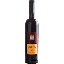 Quinta do Vallado|Vins Portugal 